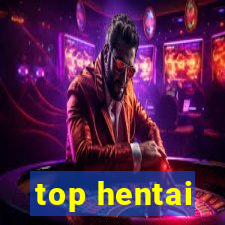 top hentai